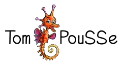 Logo Tom Pousse